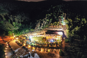 ΑΙΘΟΥΣΕΣ ΔΕΞΙΩΣΕΩΝ - ΜΑΡΤΙΔΗ